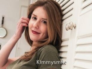 Kimmysmile
