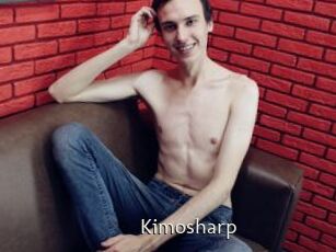 Kimosharp