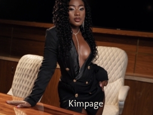 Kimpage