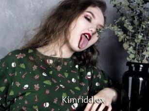 Kimriddlex