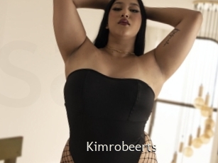 Kimrobeerts