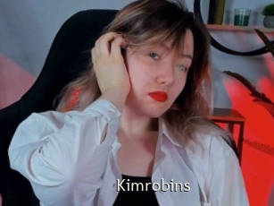 Kimrobins