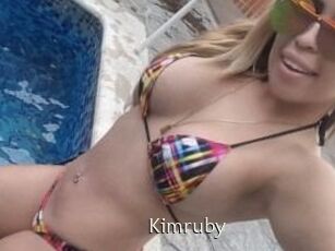Kimruby
