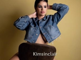 Kimsinclair
