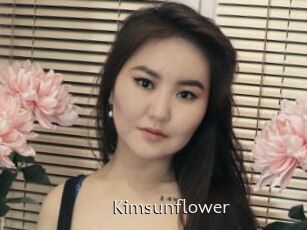 Kimsunflower