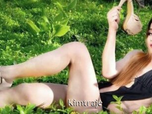 Kimtraje