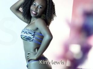 Kimylewis