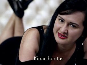 Kinarihontas