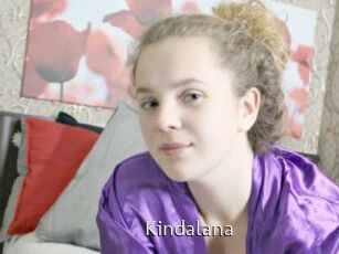 Kindalana