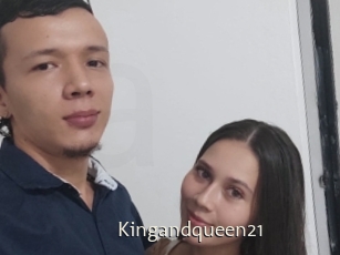 Kingandqueen21