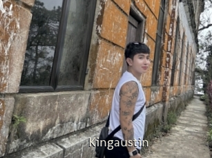Kingaustin