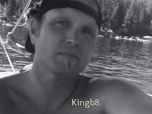 Kingb8