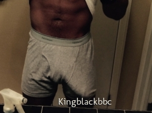 Kingblackbbc