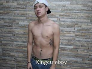 Kingcumboy