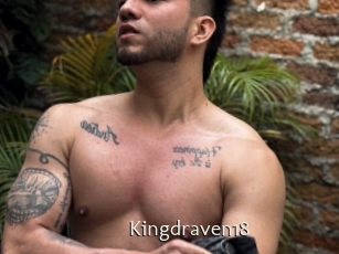 Kingdraven18