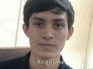 Kingjrjames