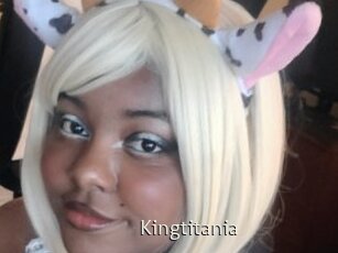 Kingtitania