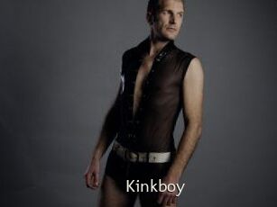 Kinkboy