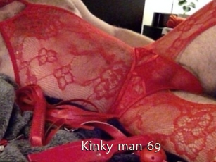 kinky_man_69 Sexe Annuaire