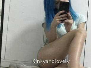 Kinkyandlovely