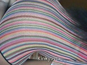 Kinkyassa