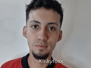 Kinkyfoxx