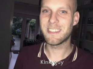 Kinkyguy
