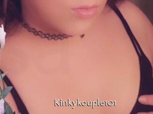 Kinkykouple101