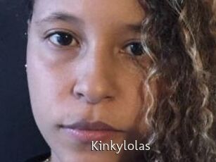 Kinkylolas