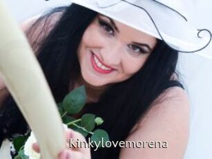 Kinkylovemorena