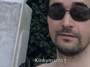Kinkyman123