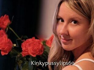 Kinkypussylips69