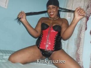 Kinkysuziee