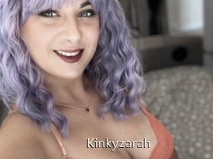Kinkyzarah