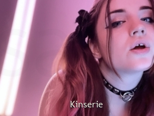 Kinserie