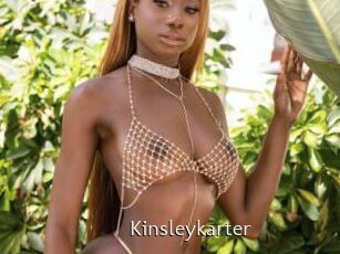 Kinsleykarter