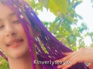 Kinverlysexyxx