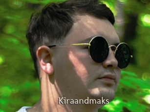 Kiraandmaks