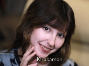 Kirabarson