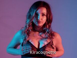 Kiracoquette