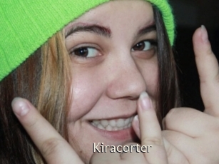 Kiracorter