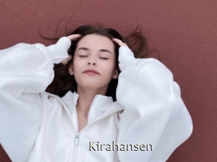 Kirahansen