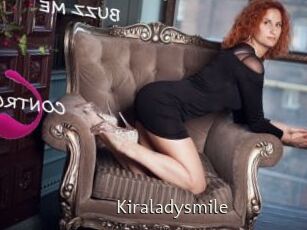 Kiraladysmile