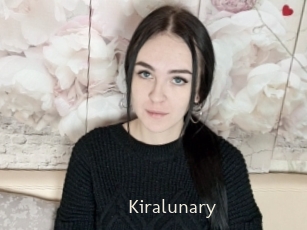 Kiralunary