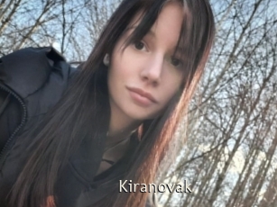 Kiranovak