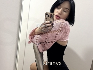 Kiranyx
