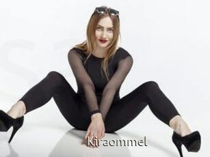 Kiraommel