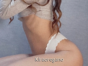 Kiraoregano