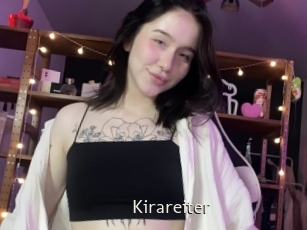 Kirareiter