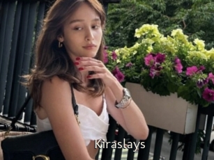 Kiraslays